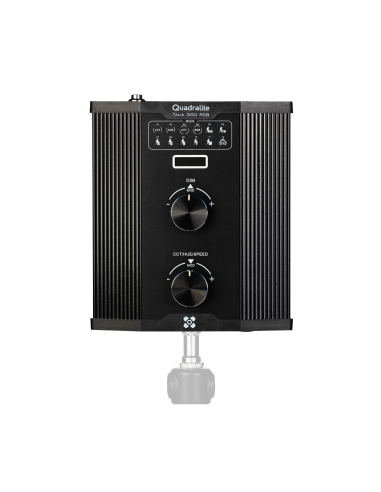 Quadralite Talia 300 RGB panel LED