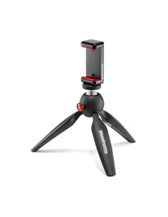 Statyw stołowy PIXI MII z klamrą do telefonu