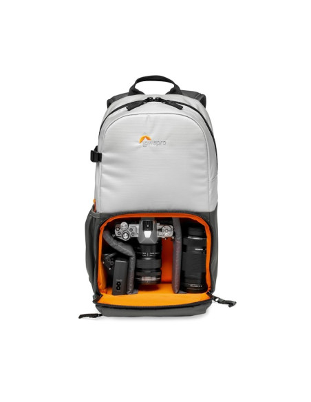 Lowepro Truckee BP 150 LX Grey plecak fotograficzny - szary