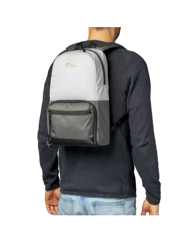 Lowepro Truckee BP 150 LX Grey plecak...