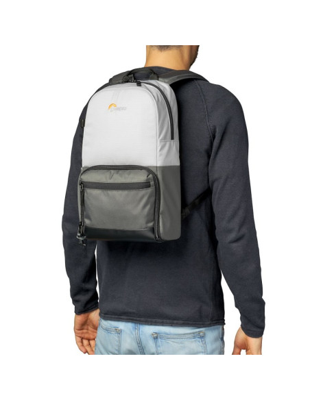 Lowepro Truckee BP 150 LX Grey plecak fotograficzny - szary