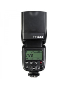 Godox TT600 lampa speedlite manual