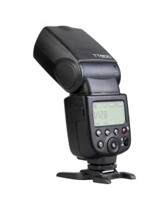 Godox TT600 lampa speedlite manual 2