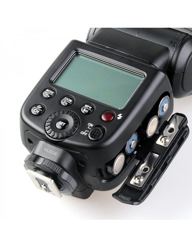 Godox TT600 lampa speedlite manual