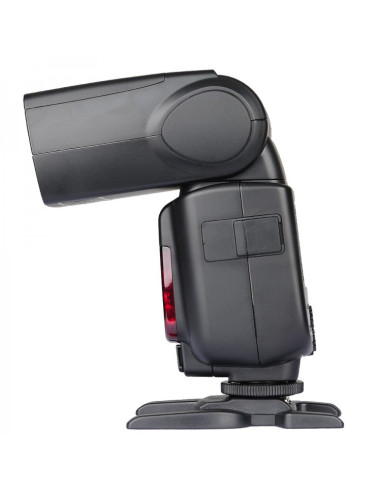 Godox TT600 lampa speedlite manual