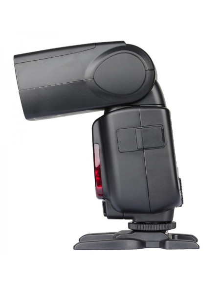 Godox TT600 lampa speedlite manual