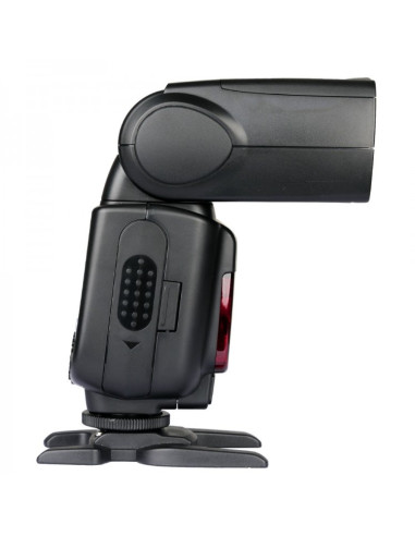 Godox TT600 lampa speedlite manual