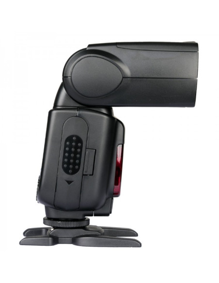 Godox TT600 lampa speedlite manual