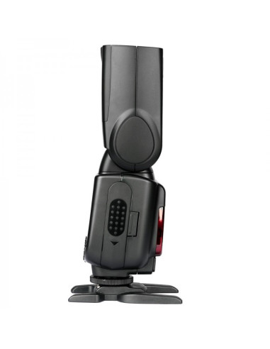 Godox TT600 lampa speedlite manual