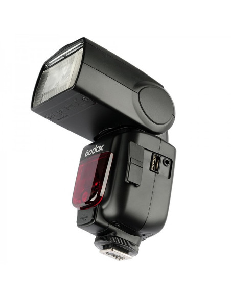 Godox TT600 lampa speedlite manual
