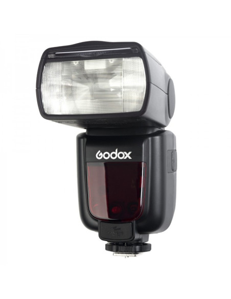 Godox TT600 lampa speedlite manual