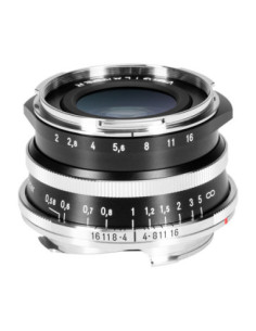 Obiektyw Voigtlander Ultron 35 mm f/2,0 do Leica M