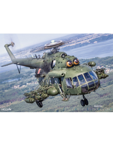 Kalendarz lotniczy HESJA 2024