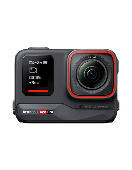 Kamera Insta360 Ace Pro