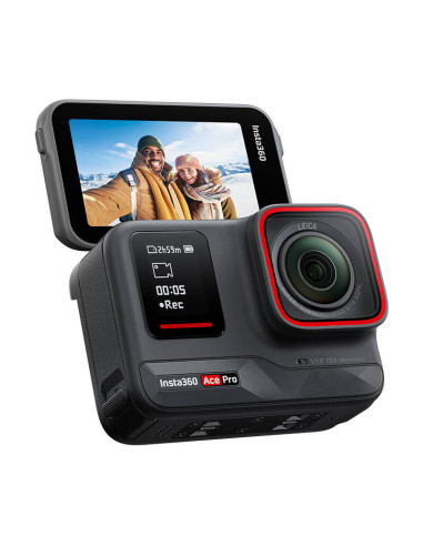 Kamera Insta360 Ace Pro