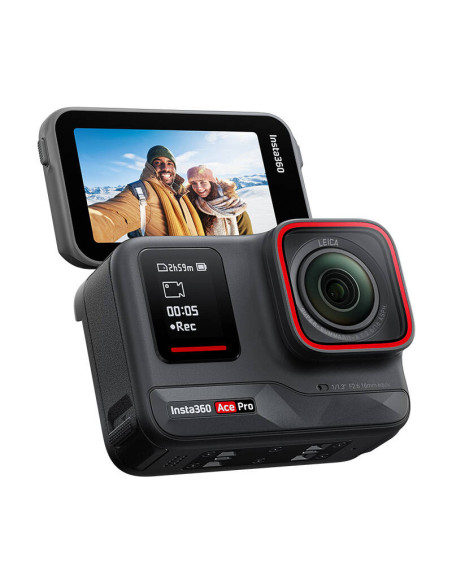 Kamera Insta360 Ace Pro