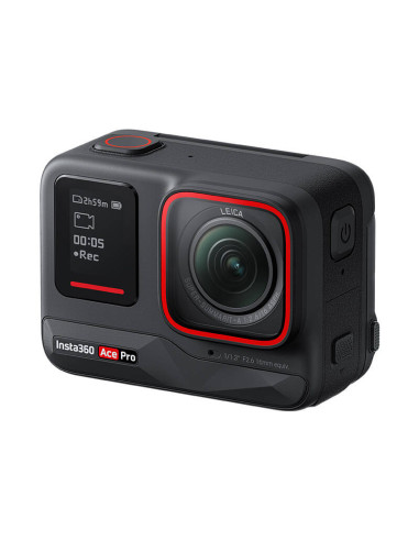 Kamera Insta360 Ace Pro