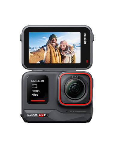 Kamera Insta360 Ace Pro