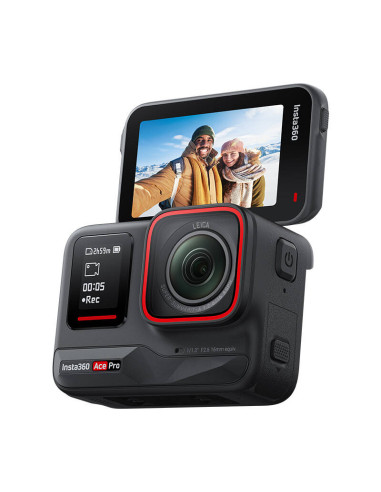 Kamera Insta360 Ace Pro