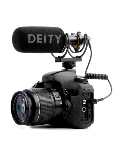 Deity Mikrofon V-MIC D3