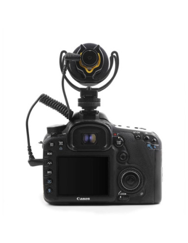 Deity Mikrofon V-MIC D3