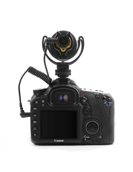 Deity Mikrofon V-MIC D3