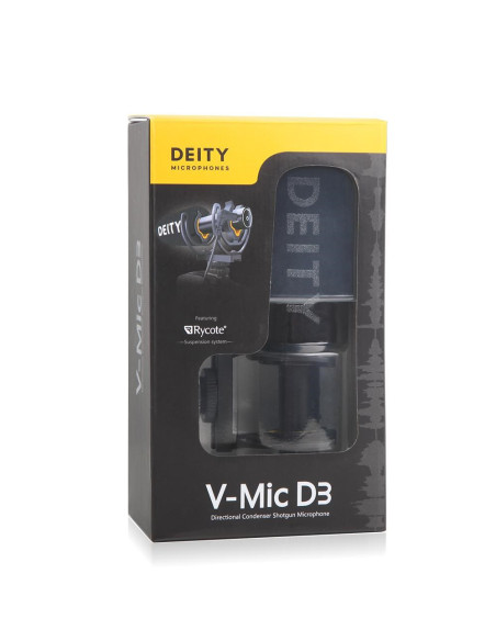 Deity Mikrofon V-MIC D3