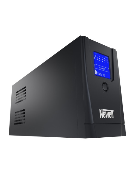 Zasilacz awaryjny UPS Newell Force LI-1000
