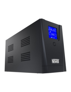 Zasilacz awaryjny UPS Newell Force LI-1500