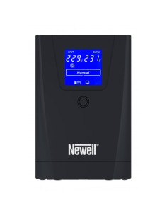 Zasilacz awaryjny UPS Newell Force LI-1500 2