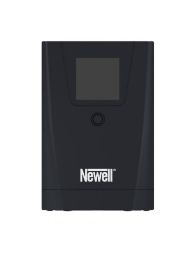Zasilacz awaryjny UPS Newell Force LI-1500