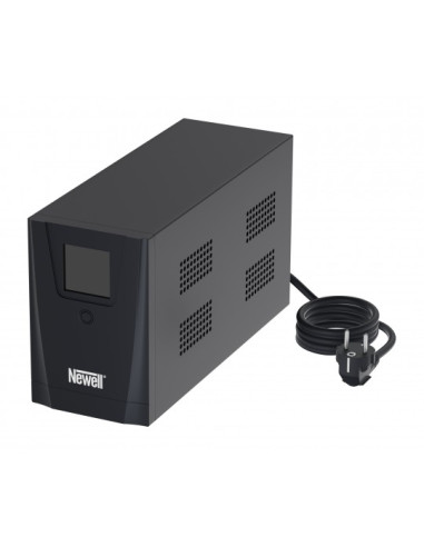 Zasilacz awaryjny UPS Newell Force LI-1500