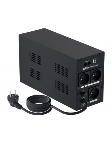 Zasilacz awaryjny UPS Newell Force LI-1500