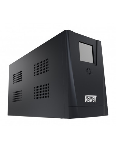 Zasilacz awaryjny UPS Newell Force LI-1500