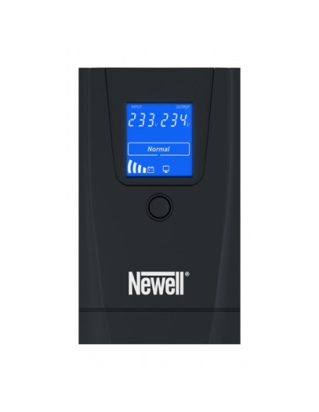 Zasilacz awaryjny UPS Newell Force LI-1000