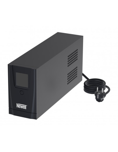 Zasilacz awaryjny UPS Newell Force LI-1000