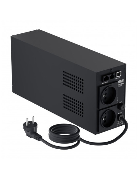 Zasilacz awaryjny UPS Newell Force LI-1000
