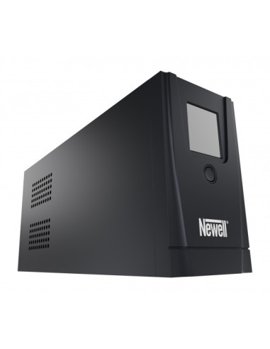 Zasilacz awaryjny UPS Newell Force LI-1000