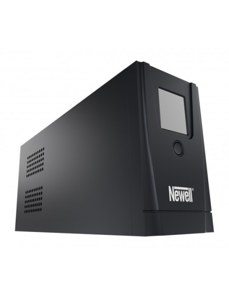Zasilacz awaryjny UPS Newell Force LI-1000