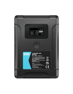 Akumulator Newell BP-150 LCD V-Mount 2