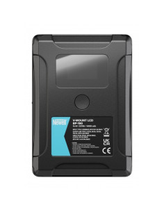 Akumulator Newell BP-190 LCD V-Mount 2