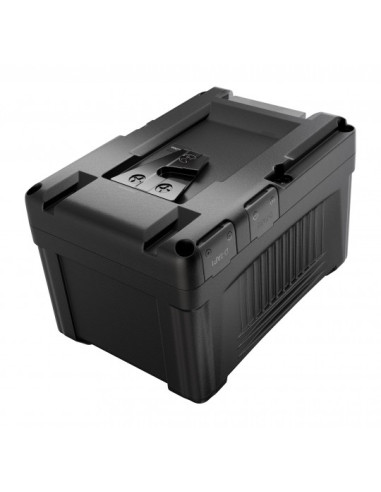 Akumulator Newell BP-190 LCD V-Mount