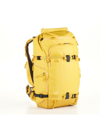 Shimoda Action X40 V2 Yellow żółty plecak fotograficzny