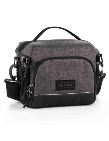 Tenba Skyline v2 10 Shoulder Bag Gray