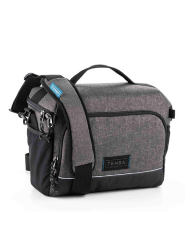 Tenba Skyline v2 12 Shoulder Bag Gray