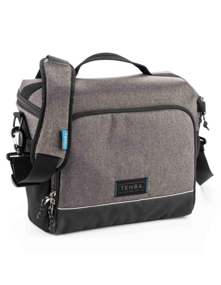 Tenba Skyline v2 13 Shoulder Bag Gray