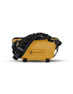 Torba fotograficzna Wandrd Rogue Sling 3 l - żółta