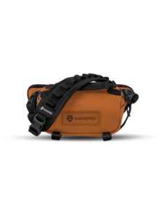 Torba fotograficzna Wandrd Rogue Sling 3 l - pomarańczowa