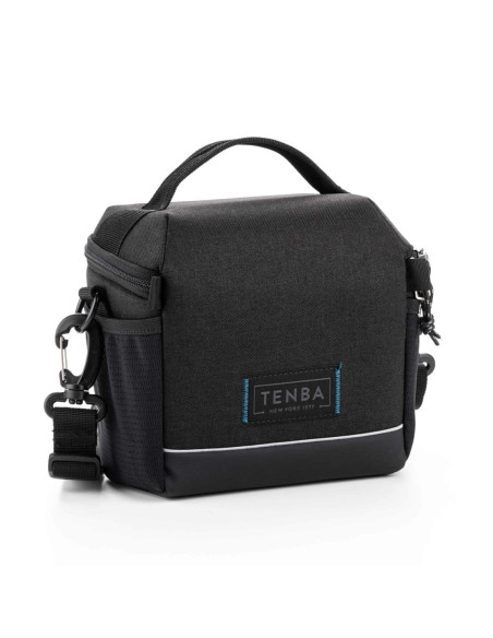 Tenba Skyline v2 7 Shoulder Bag czarna