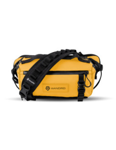 Torba fotograficzna Wandrd Rogue Sling 6 l - żółta